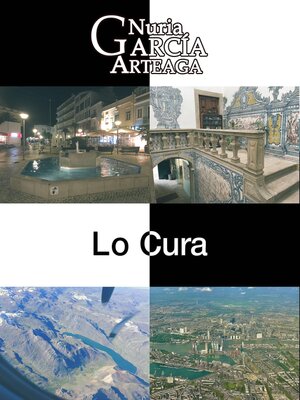 cover image of LoCura